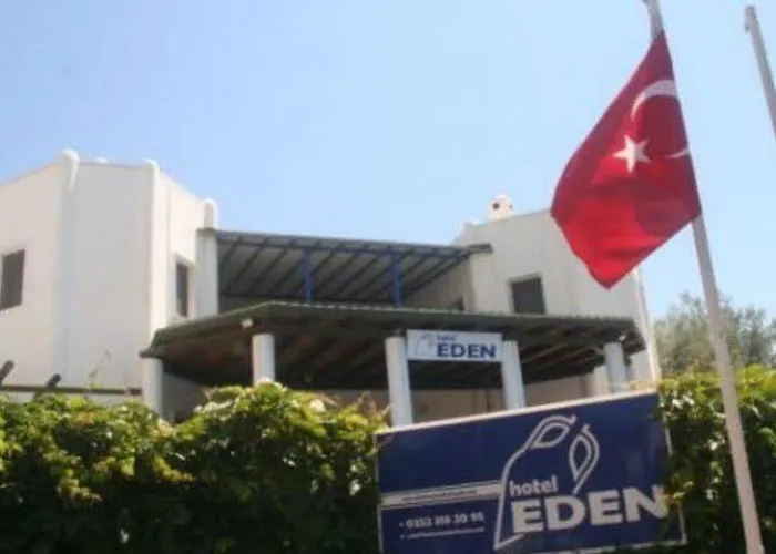 Eden 2* Bodrum
